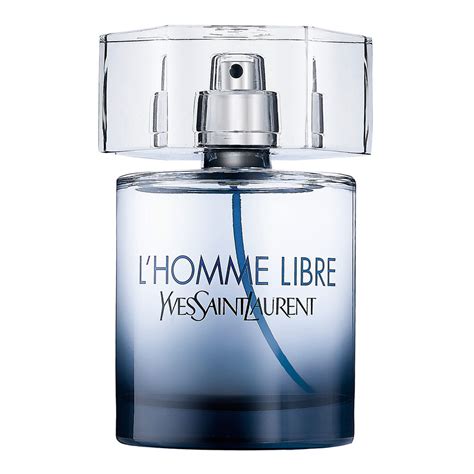 ysl l'homme libre review|l'homme yves saint laurent 200ml.